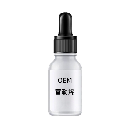 眉山市_富勒烯精华液OEM